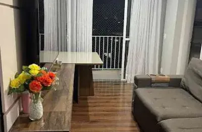 Apartamento com 2 dormitórios à venda, 48 m² por r$ 289.000,00 - jardim do lago - campinas/sp