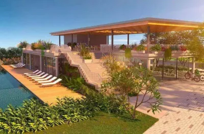 Terreno à venda, 360 m² por r$ 600.000,00 - alphaville - campinas/sp