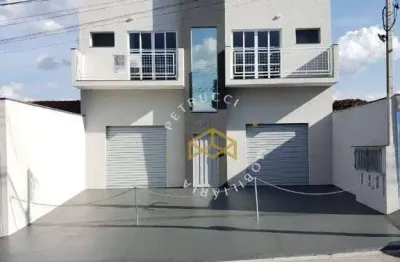 Excelente investimento em uma das melhores localizações de paulínia/sp