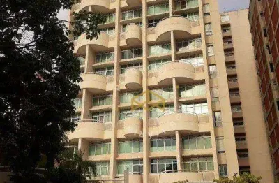 Loft com 1 dormitório à venda, 50 m² por r$ 680.000,00 - cambuí - campinas/sp