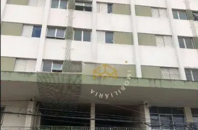 Kitnet / Stúdio à venda na Rua Culto à Ciência, 76, Botafogo, Campinas