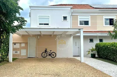 Casa com 3 dormitórios à venda, 200 m² por r$ 1.475.000,00 - jardim myrian moreira da costa - campinas/sp