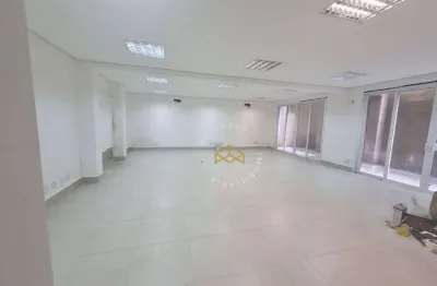 Sala comercial com 1 sala para alugar na Av Washigton Luiz, 1221, Vila Marieta, Campinas