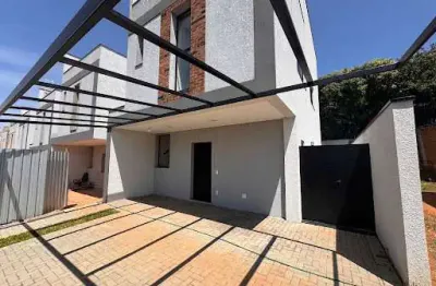 Casa com 3 dormitórios à venda, 235 m² por r$ 1.789.000,00 - taquaral - campinas/sp