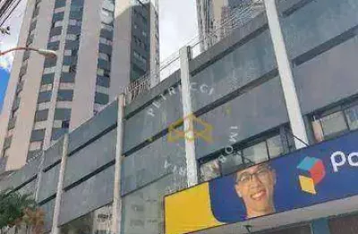 Apartamento com 4 dormitórios à venda, 121 m² por r$ 480.000,00 - centro - campinas/sp