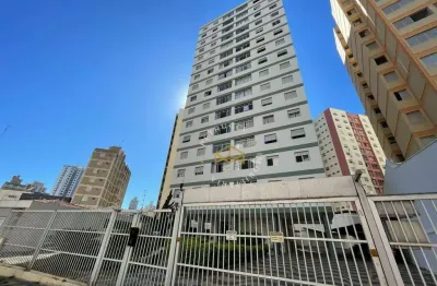 Apartamento com 3 quartos à venda na Rua Dez de Setembro, 94, Centro, Campinas