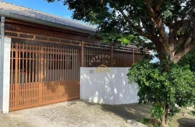 Casa com 3 quartos à venda na Rua Henrique Torres, 538, Jardim Santa Lúcia, Campinas