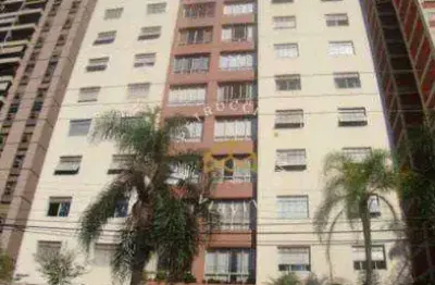 Apartamento com 3 dormitórios à venda, 160 m² por r$ 650.000,00 - centro - campinas/sp