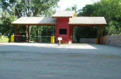 Terreno em condomínio fechado à venda na Estrada Sousas-Pedreira, 1, Sousas, Campinas