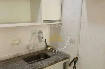 Apartamento com 1 dormitório à venda, 49 m² por r$ 230.000,00 - centro - campinas/sp