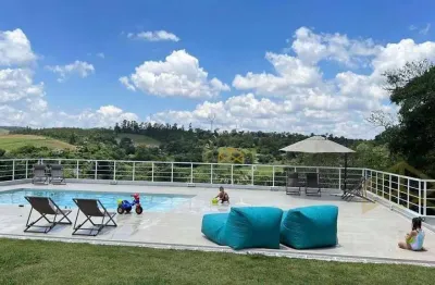 Sítio com 4 dormitórios à venda, 157300 m² por r$ 5.900.000,00 - jardim tarumã - jundiaí/sp