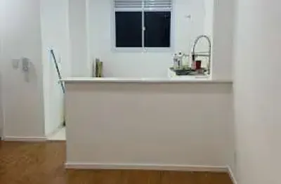 Apartamento com 2 quartos para alugar na Rua Presbítero Evangelista Do Nascimento Oliveira, 544, Residencial Novo Tempo, Campinas