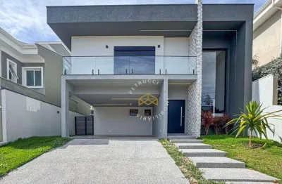 Casa com 4 dormitórios à venda, 270 m² por r$ 2.250.000,00 - swiss park - campinas/sp