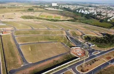 Terreno à venda, 360 m² por r$ 590.000,00 - loteamento alphaville campinas - campinas/sp
