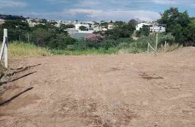 Terreno comercial à venda na Rua Onésimo Antonio Palombo, 1, Residencial Parque da Fazenda, Campinas