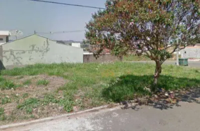 Terreno à venda, 332 m² por r$ 350.000,00 - residencial vitória ropole (barão geraldo) - campinas/sp