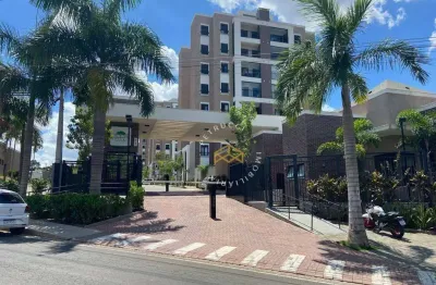 Apartamento com 2 dormitórios à venda, 66 m² por r$ 650.000,00 - swiss park - campinas/sp