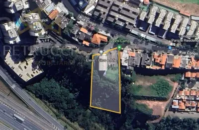 Área à venda, 3830 m² por r$ 7.000.000,00 - jardim bonfiglioli - jundiaí/sp