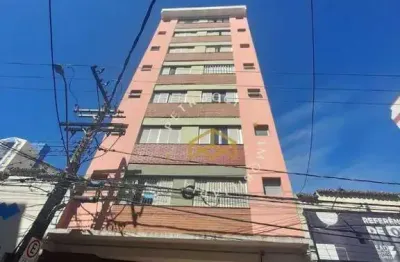 Apartamento com 1 dormitório à venda, 56 m² por r$ 174.000,00 - centro - campinas/sp