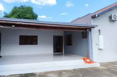 Casa com 3 dormitórios à venda, 188 m² por r$ 530.000,00 - jardim novo campos elíseos - campinas/sp