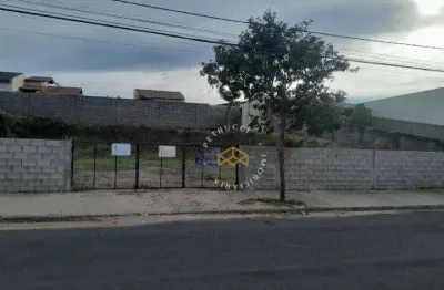 Terreno à venda, 300 m² por r$ 490.000,00 - parque dos cocais - valinhos/sp