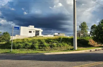 Terreno em condomínio fechado à venda na Rua Jatobá da Serra, 25, Jardim Primavera, Vinhedo