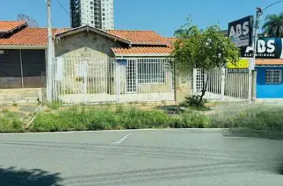 Casa com 3 dormitórios à venda, 125 m² por r$ 1.000.000,00 - cambuí - campinas/sp