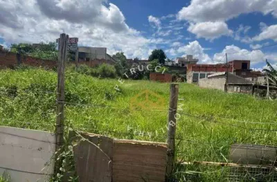 Terreno à venda, 425 m² por r$ 270.000,00 - jardim são judas tadeu - campinas/sp