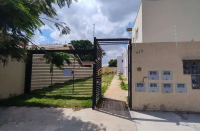 Excelente sobrado à venda em vila, no satélite íris em campinas.