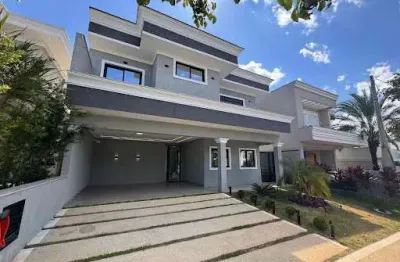 Casa com 3 dormitórios à venda, 318 m² - swiss park - campinas/sp