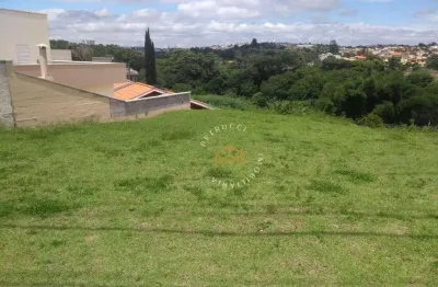 Terreno à venda, 265 m² por r$ 269.000,00 - capuava - valinhos/sp