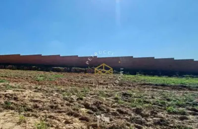 Terreno à venda, 300 m² por r$ 345.000,00 - reserva da colina - indaiatuba/sp