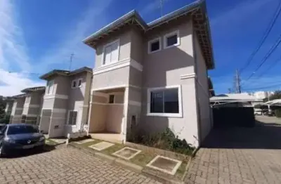 Casa com 3 dormitórios à venda, 90 m² por r$ 810.000,00 - parque beatriz - campinas/sp