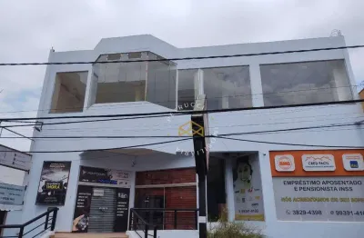 Prédio à venda, 462 m² por r$ 3.900.000,00 - centro - valinhos/sp