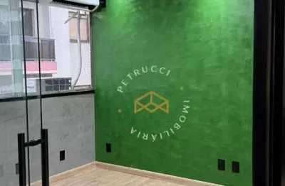 Sala comercial com 2 salas à venda na Avenida Aquidaban, 600, Centro, Campinas