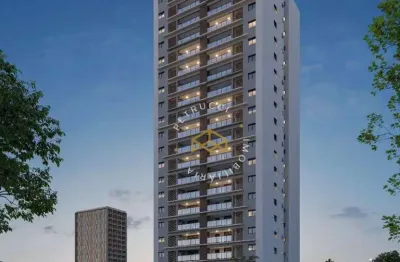 Apartamento com 3 dormitórios à venda, 120 m² por r$ 1.605.034,00 - cambuí - campinas/sp