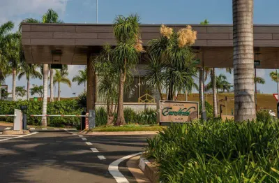 Terreno à venda, 1010 m² por r$ 1.050.000,00 - loteamento residencial entre verdes (sousas) - campinas/sp