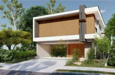 Casa com 4 dormitórios à venda, 282 m² por r$ 3.500.000,00 - swiss park - campinas/sp