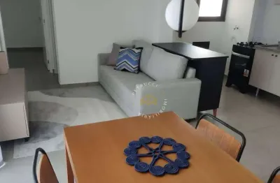Apartamento com 2 dormitórios à venda, 55 m² por r$ 310.000,00 - jardim santa amélia - hortolândia/sp