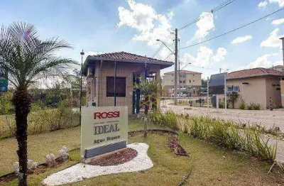 Apartamento com 2 dormitórios para alugar, 47 m²- vila marieta - campinas/sp