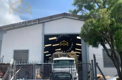 Galpão, 2960 m² - venda por r$ 9.500.000,00 ou aluguel por r$ 63.300,00 - chácaras são bento - valinhos/sp