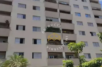 Apartamento com 4 dormitórios para alugar, 262 m² por r$ 6.604,08/mês - vila itapura - campinas/sp