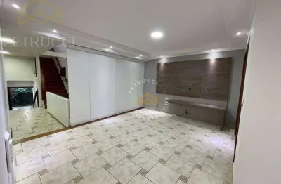 Casa com 5 dormitórios, 400 m² - venda ou aluguel- bosque - vinhedo/sp