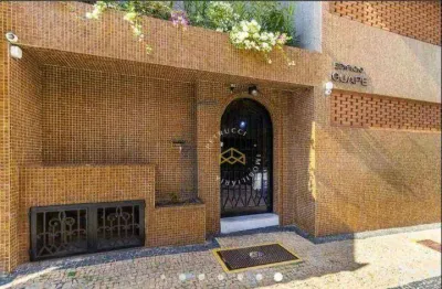 Apartamento com 1 dormitório para alugar, 37 m² por r$ 2.150,00/mês - centro - campinas/sp