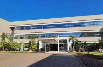 Sala à venda, 50 m² por r$ 300.000,00 - swiss park - campinas/sp