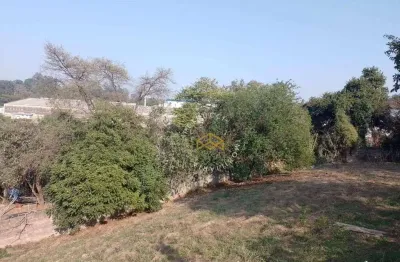 Terreno à venda, 1112 m² por r$ 1.100.000,00 - joão xxiii - vinhedo/sp