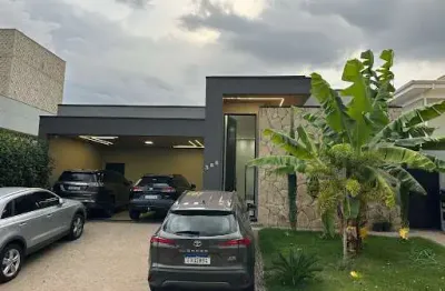 Casa com 4 dormitórios à venda, 266 m² por r$ 2.590.000,00 - parque brasil 500 - paulínia/sp