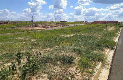 Terreno à venda, 166 m² por r$ 250.000,00 - parque barnabé - indaiatuba/sp