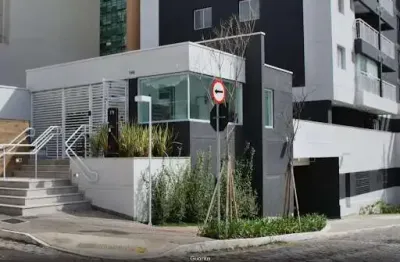 Apartamento com 2 dormitórios à venda, 57 m² por r$ 605.000,00 - centro - campinas/sp