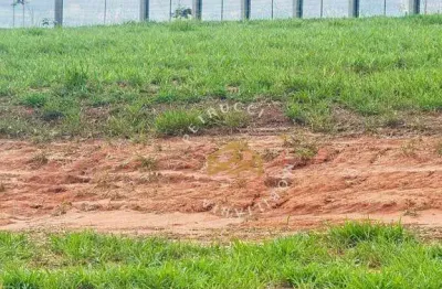 Terreno à venda, 400 m² por r$ 699.000,00 - loteamento alphaville campinas - campinas/sp